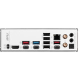 MSI MPG B850 EDGE TI WIFI scheda madre AMD B850 Socket AM5 ATX AMD, Socket AM5, AMD Ryzen 7000 Series, AMD Ryzen 8000 Series, AMD Ryzen 9000 Series, Socket AM5, 256 GB, DDR5-SDRAM