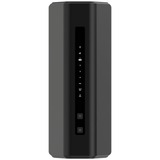 Netgear Nighthawk RS200 router wireless Gigabit Ethernet Dual-band (2.4 GHz/5 GHz) Nero Wi-Fi 7 (802.11be), Dual-band (2.4 GHz/5 GHz), Collegamento ethernet LAN, Nero, Router portatile