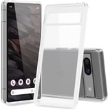 Nevox StyleShell SHOCKFLEX, Custodia per telefono trasparente