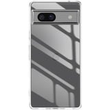Nevox StyleShell SHOCKFLEX, Custodia per telefono trasparente