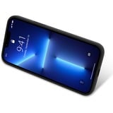 Nevox StyleShell Shock, Custodia per telefono Nero