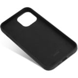 Nevox StyleShell Shock, Custodia per telefono Nero