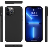 Nevox StyleShell Shock, Custodia per telefono Nero