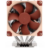 Noctua NH-D9 DX-4677 4U, raffreddamento CPU  