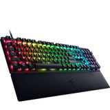 Razer Huntsman V3 Pro 8KHz, Tastiera da gioco Nero