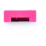 SMARTKEEPER ESSENTIAL Blocco porta USB-A (UL03), Serratura da infilare 