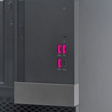 SMARTKEEPER ESSENTIAL Blocco porta USB-A (UL03), Serratura da infilare 