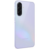 Samsung Galaxy A36 5G 17 cm (6.7") Doppia SIM Android 15 USB tipo-C 8 GB 256 GB 5000 mAh Lavanda, Handy viola, 17 cm (6.7"), 8 GB, 256 GB, 50 MP, Android 15, Lavanda