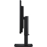 Samsung ViewFinity S27H804UAU, Monitor LED Nero
