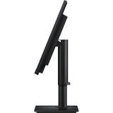 Samsung ViewFinity S27H804UAU, Monitor LED Nero