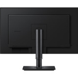 Samsung ViewFinity S27H804UAU, Monitor LED Nero