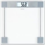 Sanitas SGS 06, Scala trasparente/Argento
