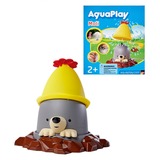 Simba Moli, Giochi d'acqua 