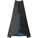TP-Link Archer GXE75 router wireless 2.5 Gigabit Ethernet Tri-band (2,4 GHz/5 GHz/6 GHz) Wi-Fi 6E (802.11ax), Tri-band (2,4 GHz/5 GHz/6 GHz), Collegamento ethernet LAN, Router da tavolo/palo
