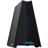 TP-Link Archer GXE75 router wireless 2.5 Gigabit Ethernet Tri-band (2,4 GHz/5 GHz/6 GHz) Wi-Fi 6E (802.11ax), Tri-band (2,4 GHz/5 GHz/6 GHz), Collegamento ethernet LAN, Router da tavolo/palo