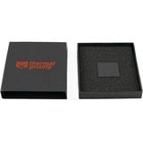 Thermal Grizzly Carbonaut 25x25x0,2 mm, Pastiglie termiche Nero