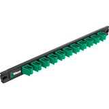 Wera Barra magnetica 6003 Joker 2, 5 pezzi, Chiave 