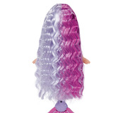 ZAPF Creation BABY born Glam Up Aura, Bambola fucsia