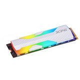 ADATA XPG Spectrix S65G 500GB, Disco a stato solido alluminio