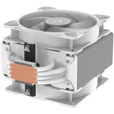 ARCTIC Freezer 36 A-RGB (Bianco) Dissipatore CPU a torre multicompatibile con A-RGB, raffreddamento CPU  bianco, Raffreddatore d'aria, 12 cm, 200 Giri/min, 2000 Giri/min, Bianco