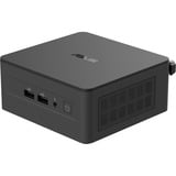 ASUS NUC 13 RNUC13ANHI500002I Nero i5-1340P, Barebone Nero, Mini PC barebone, DDR4-SDRAM, Collegamento ethernet LAN, Wi-Fi 6E (802.11ax), 120 W