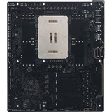ASUS PRO WS W790-ACE Intel W790 LGA 4677 (Socket E) SSI CEB, Scheda madre Intel, LGA 4677 (Socket E), Intel® Xeon® W, W-3400, W-2400, DDR5-SDRAM, 2 TB