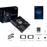 ASUS PRO WS W790-ACE Intel W790 LGA 4677 (Socket E) SSI CEB, Scheda madre Intel, LGA 4677 (Socket E), Intel® Xeon® W, W-3400, W-2400, DDR5-SDRAM, 2 TB