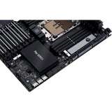 ASUS PRO WS W790-ACE Intel W790 LGA 4677 (Socket E) SSI CEB, Scheda madre Intel, LGA 4677 (Socket E), Intel® Xeon® W, W-3400, W-2400, DDR5-SDRAM, 2 TB