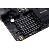 ASUS PRO WS W790-ACE Intel W790 LGA 4677 (Socket E) SSI CEB, Scheda madre Intel, LGA 4677 (Socket E), Intel® Xeon® W, W-3400, W-2400, DDR5-SDRAM, 2 TB
