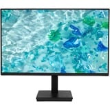 Acer Vero V247YGbip, Monitor LED Nero, 60,5 cm (23.8"), 1920 x 1080 Pixel, Full HD, 4 ms, Nero