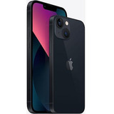 Apple iPhone 13 128GB Generalüberholt, Handy Nero