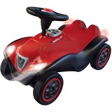 BIG Bobby Car Next 2.0, Giro sul rosso/antracite
