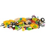 BRIO Set Builder per asilo, Giochi di costruzione 