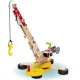 BRIO Set Builder per asilo, Giochi di costruzione 