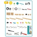 BRIO Set Builder per asilo, Giochi di costruzione 
