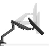 BenQ Ergo Arm BSL01, Base per monitor Nero
