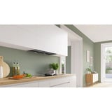 Bosch DBB97DP60 Serie 6, Cappa aspirante Nero (opaco)
