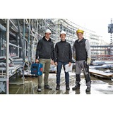 Bosch GHH 12+18V XA S Professional, Abbigliamento da lavoro Nero, 352 mm, 400 mm, 160 mm