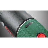 Bosch UniversalTacker 18V-14 pinzatrice elettrica Imbastitura, Graffatrice verde/Nero, Livello della batteria, Carica, Verde, Batteria, 18 V, 56 mm, 210 mm