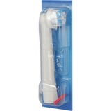 Braun Oral-B Pro Sensitive Clean Testine di ricambio 10, Testina bianco