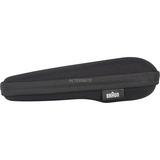 Braun Series 7 71-S7200cc Rasoio Trimmer Nero, Argento argento/Nero, Rasoio, Nero, Argento, Pulsanti, Batteria, 50 min, 5 min