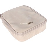Braun Silk-épil 9 Flex 9-360 3D, Epilatore Elettrico Donna Per Epilazione Semplice, Bianco/Rosa bianco/Oro rosè, Epilatore Elettrico Donna Per Epilazione Semplice, Bianco/Rosa, Rosa, Bianco, 40 pinzette, MicroGrip, 0,5 mm, Batteria, Batteria integrata