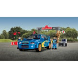 COBI Subaru Impreza WRC 2004, Giochi di costruzione 
