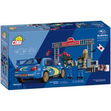 COBI Subaru Impreza WRC 2004, Giochi di costruzione 