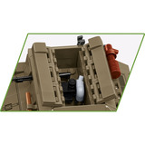 COBI Tankette TK-3, Giochi di costruzione 