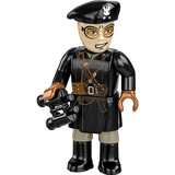 COBI Tankette TK-3, Giochi di costruzione 
