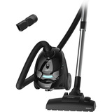 Cecotec Conga Powerbag 2000, Aspirapolvere Nero