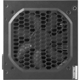 Chieftec EON alimentatore per computer 600 W 20+4 pin ATX ATX Nero, Alimentatore PC Nero, 600 W, 200 - 240 V, 50 Hz, 4.5 A, 4,5 A, Attivo