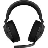 Corsair HS55 Wireless, Cuffia da gioco carbonico