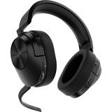 Corsair HS55 Wireless, Cuffia da gioco carbonico